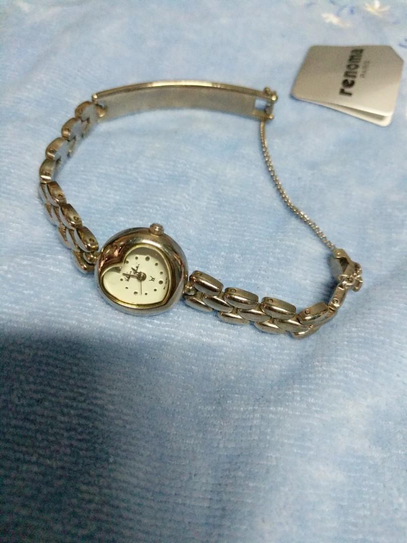 Valentino moradei outlet watch