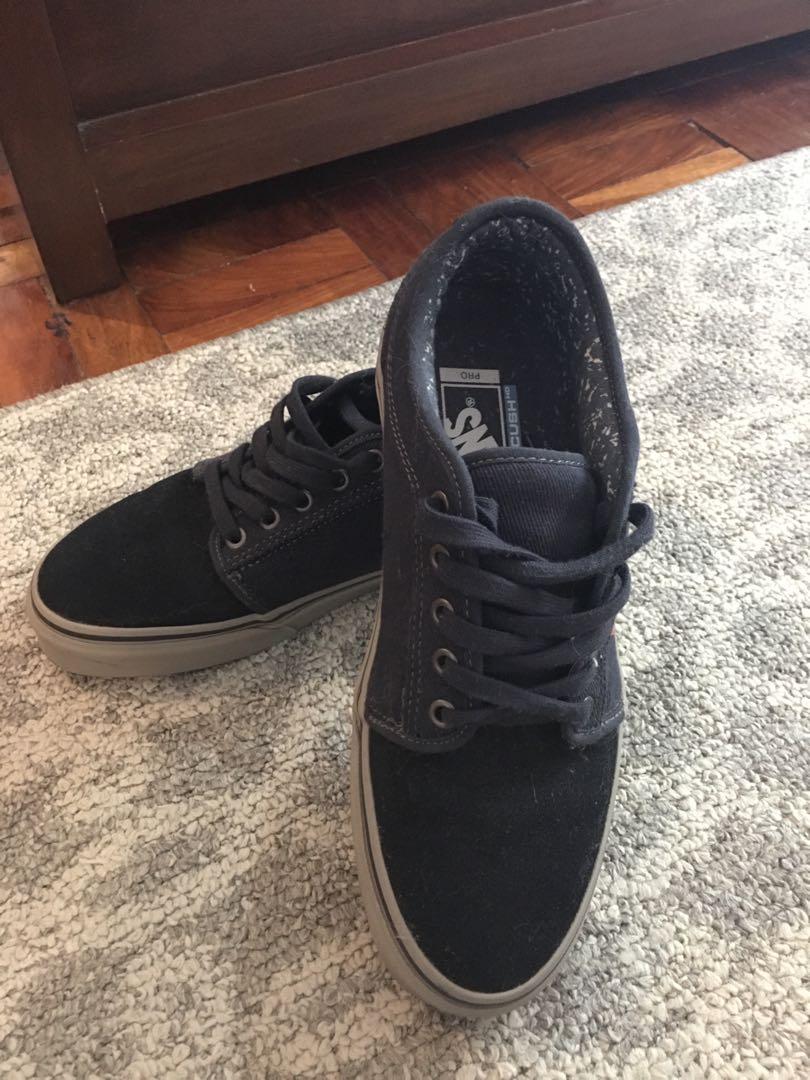 Vans atwood ultra crush Men's Fashion, Footwear, Sneakers on Carousell