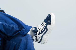 VANS FREE AND EASY DONT TRIP SHOES