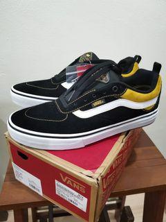 vans kyle walker pro malaysia