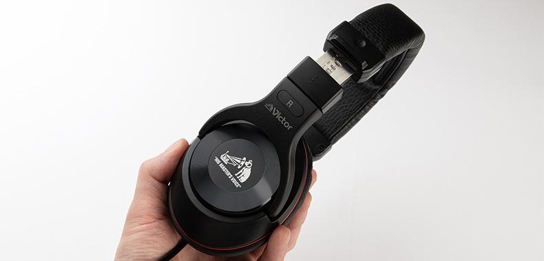 Victor HA-MX100V