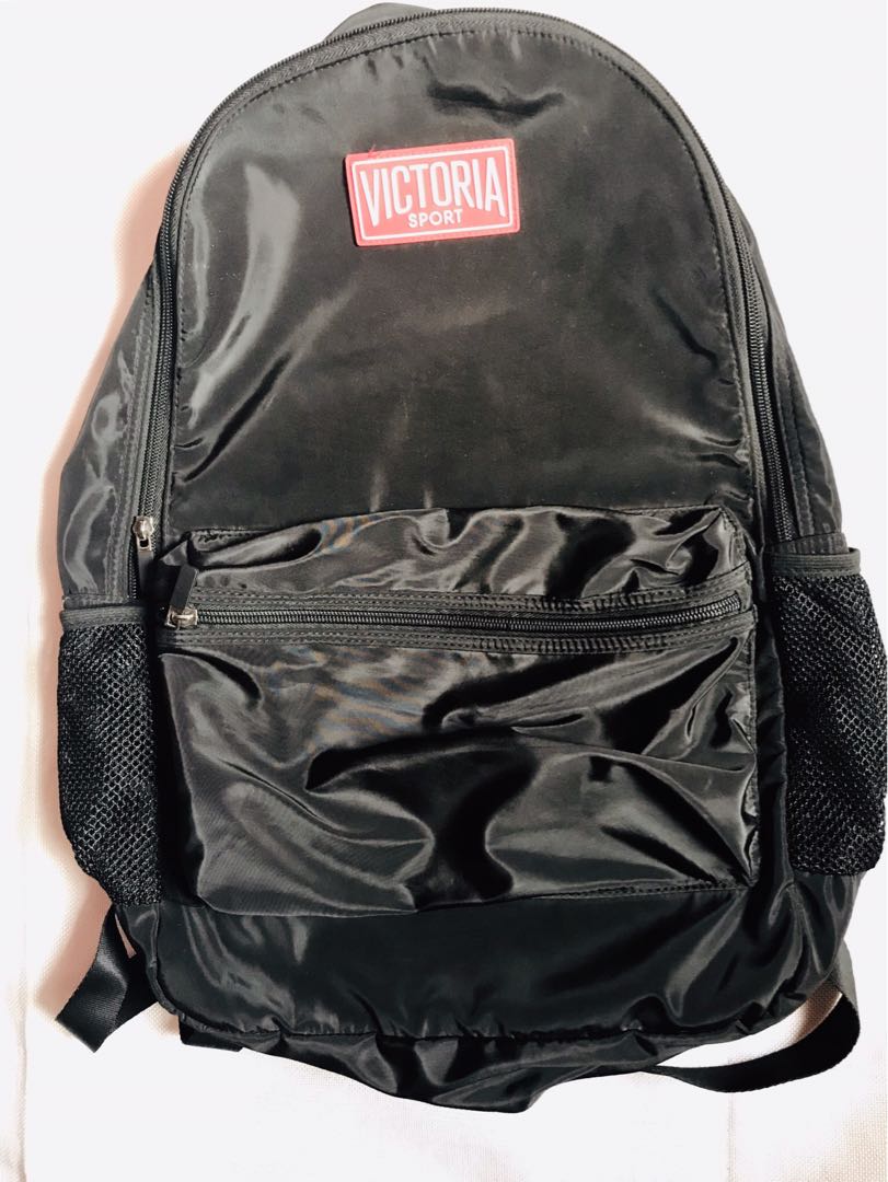 victoria secret sport backpack