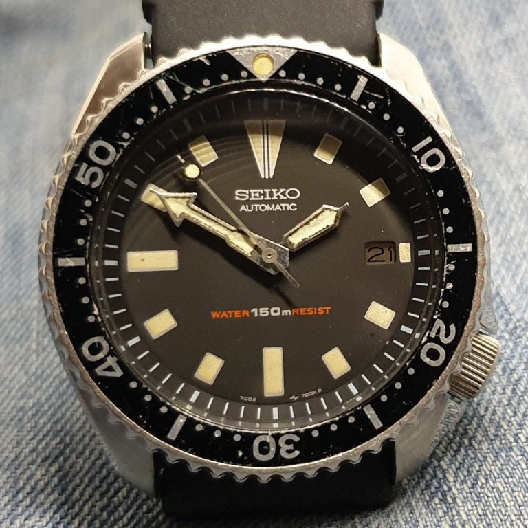 Seiko sds001 discount