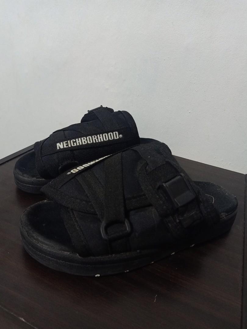 Fake hot sale visvim christo