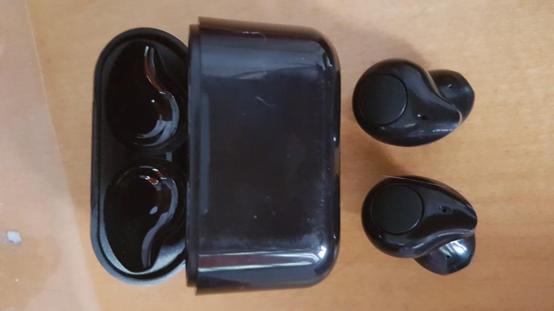 Willful T1 Earbuds