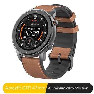 amazfit gtr olx