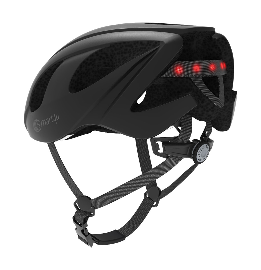 bluetooth bicycle helmet