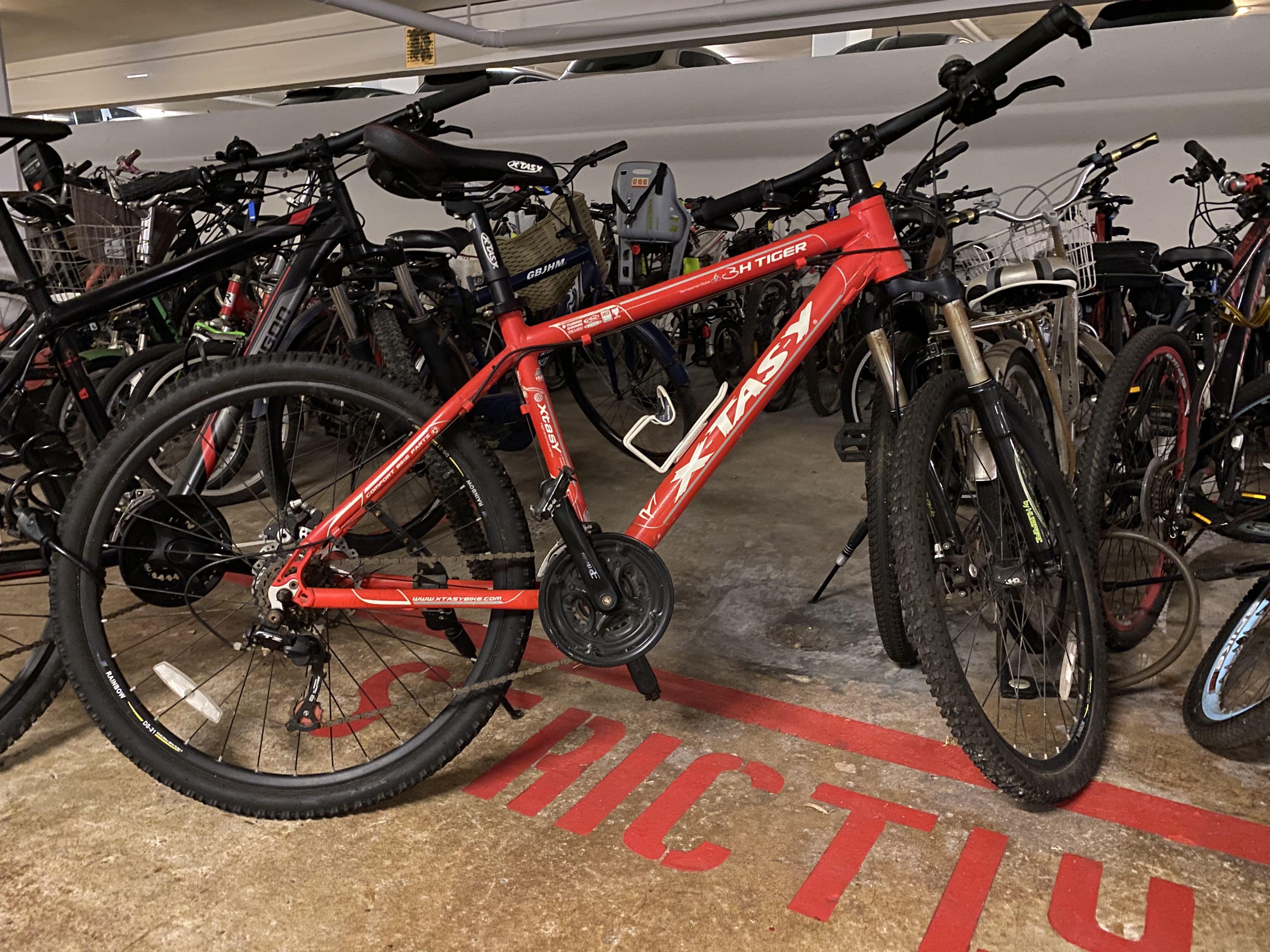 planet bike blinky 3h