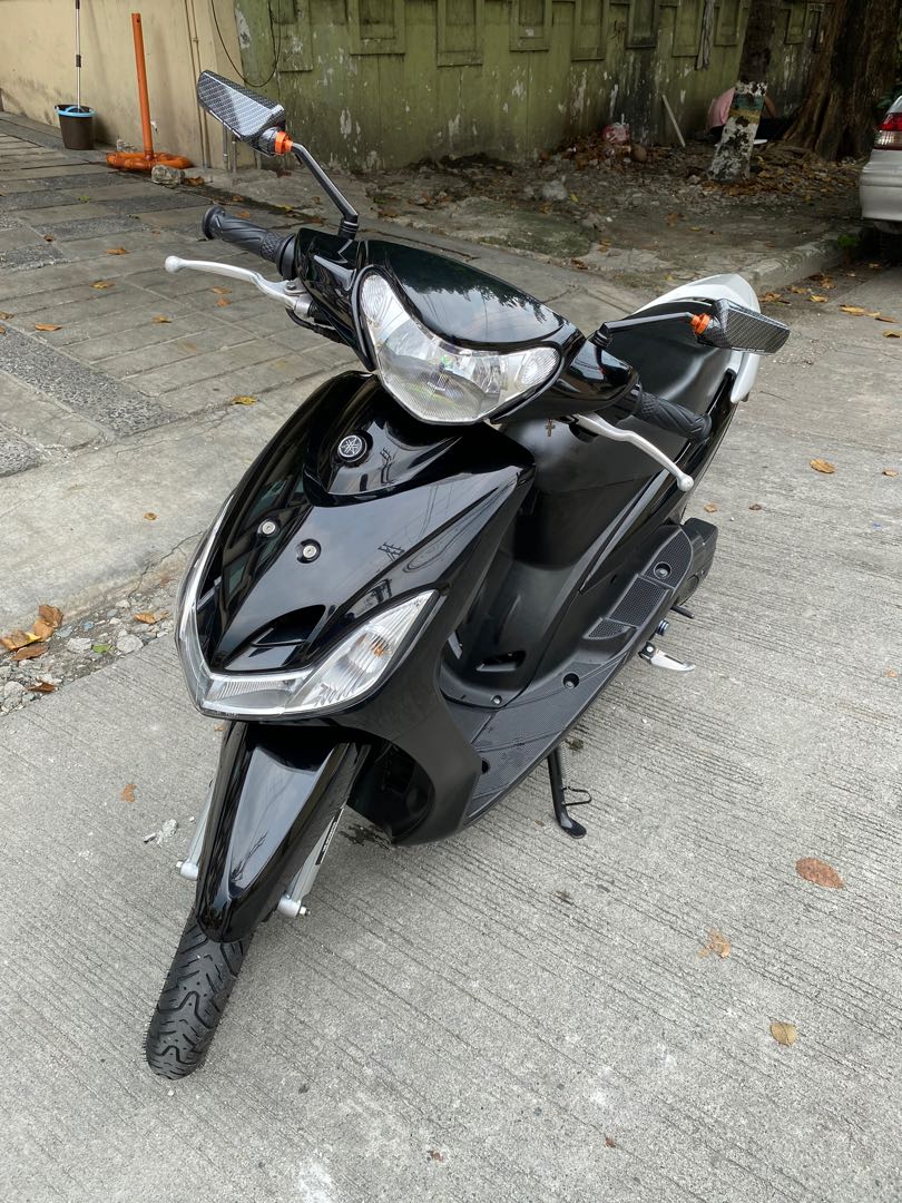 Yamaha Mio Sporty Motorbikes Motorbikes For Sale On Carousell