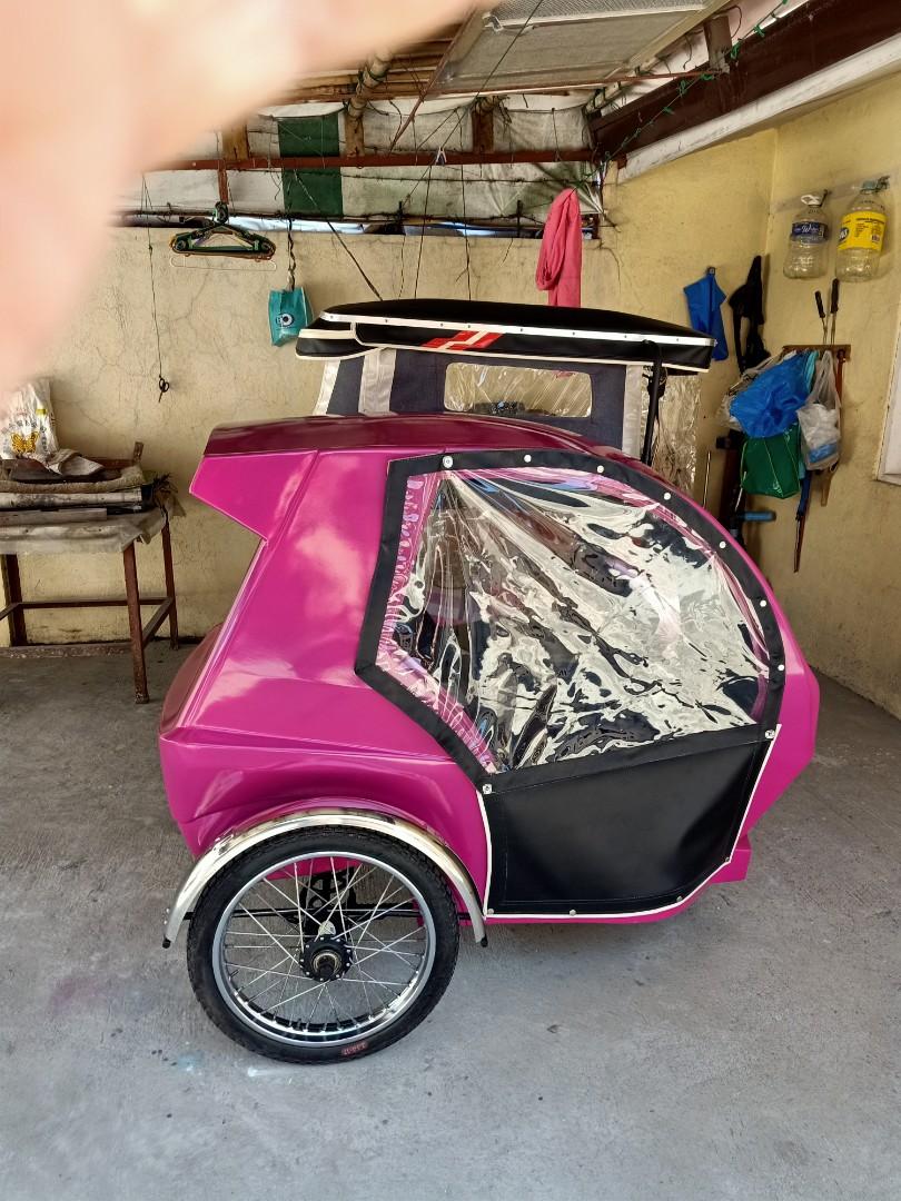 Mio with sidecar for sale on sale