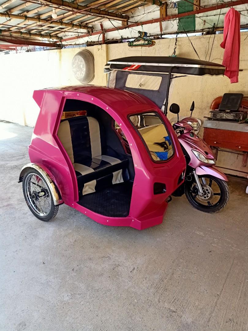 Mio with sidecar for sale deals