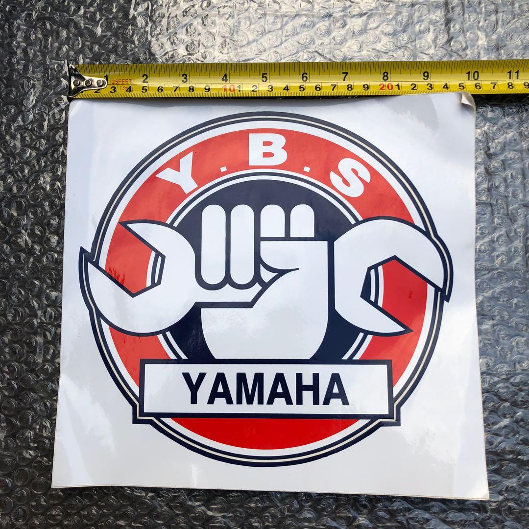 Ybs yamaha sales