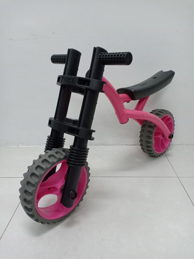 Y bike store extreme