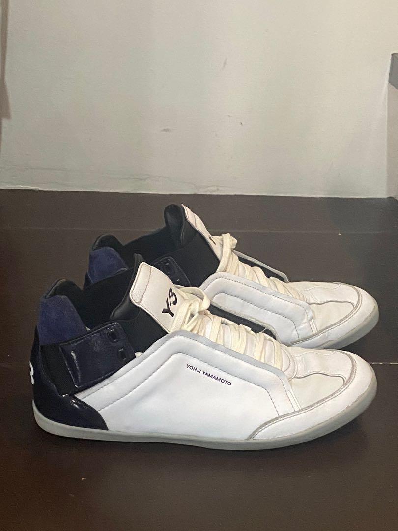 y3 shoes