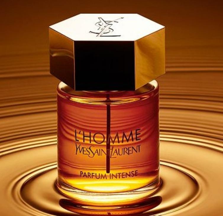 lhomme parfum intense