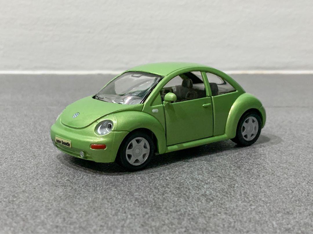 Maisto new hot sale beetle