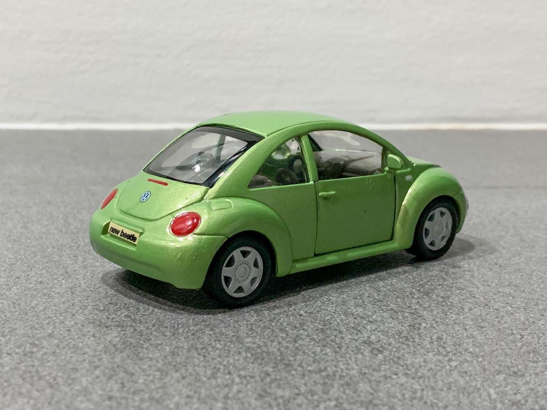 Maisto volkswagen new outlet beetle