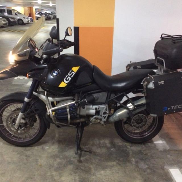 R1150gsa outlet for sale