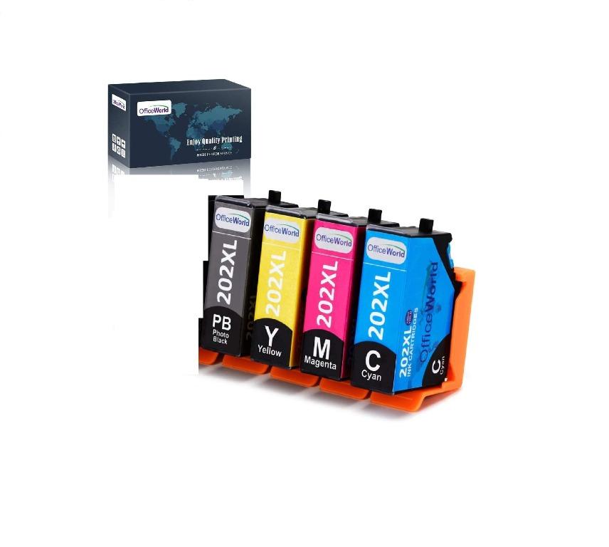 epson 202 ink