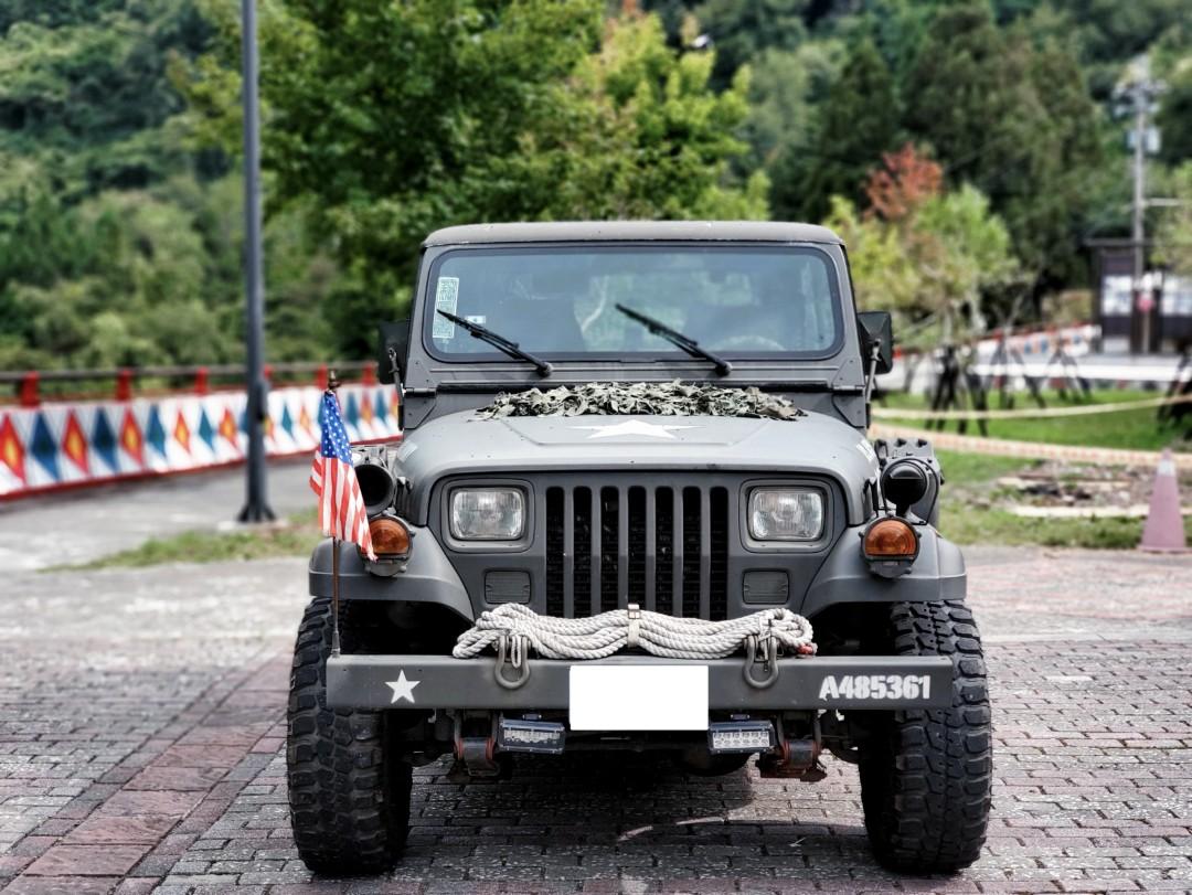 吉普車藍哥1991 Jeep 汽車 汽車出售在旋轉拍賣 吉普車藍哥1991 Jeep 汽車 汽車出售在旋轉拍賣