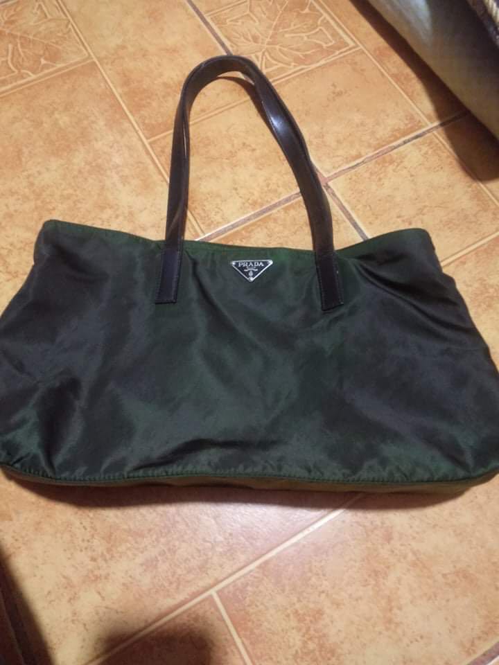 nylon ba