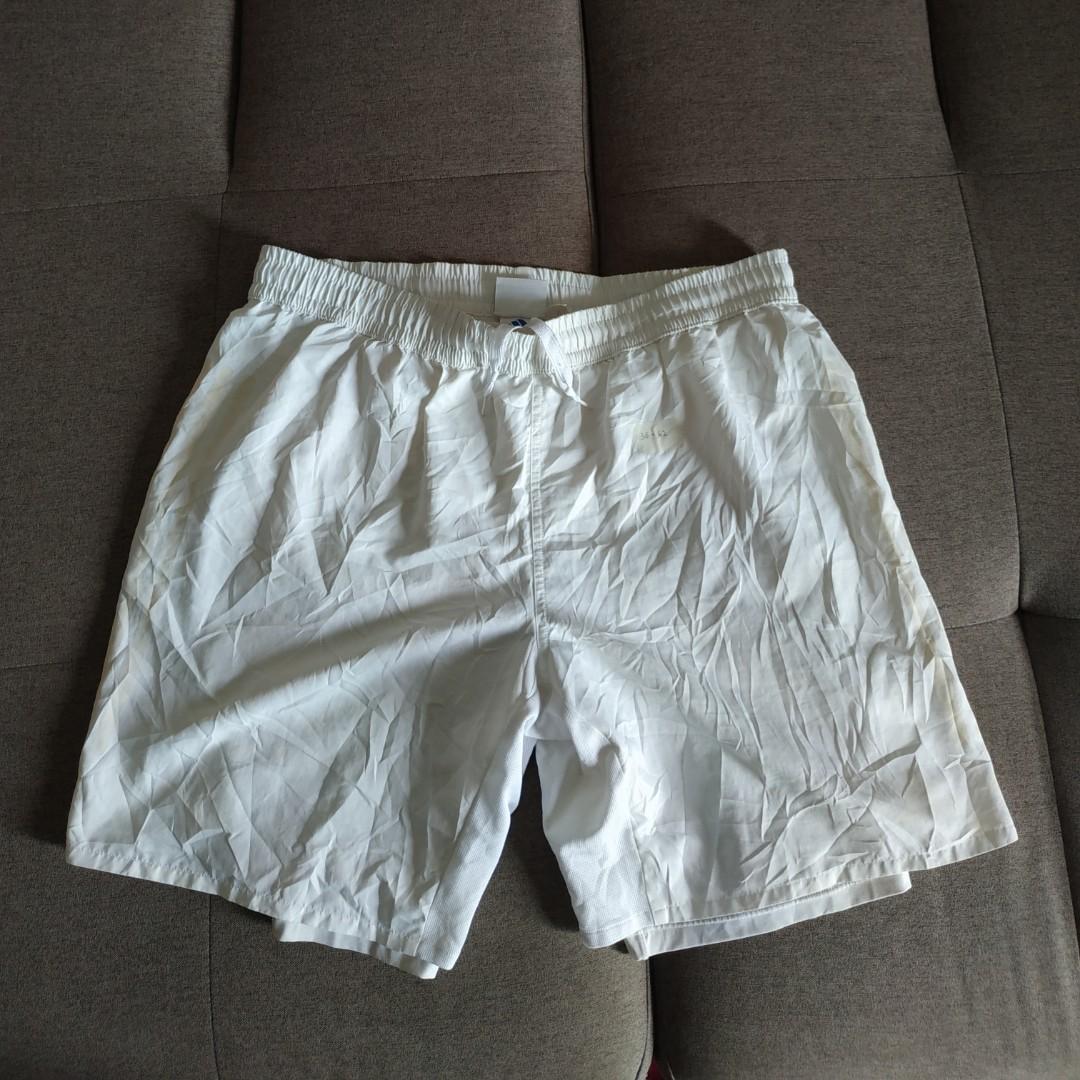 adidas 2 in 1 running shorts