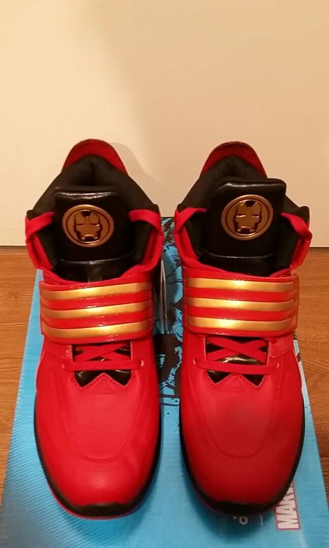 Adidas avengers 219 discount