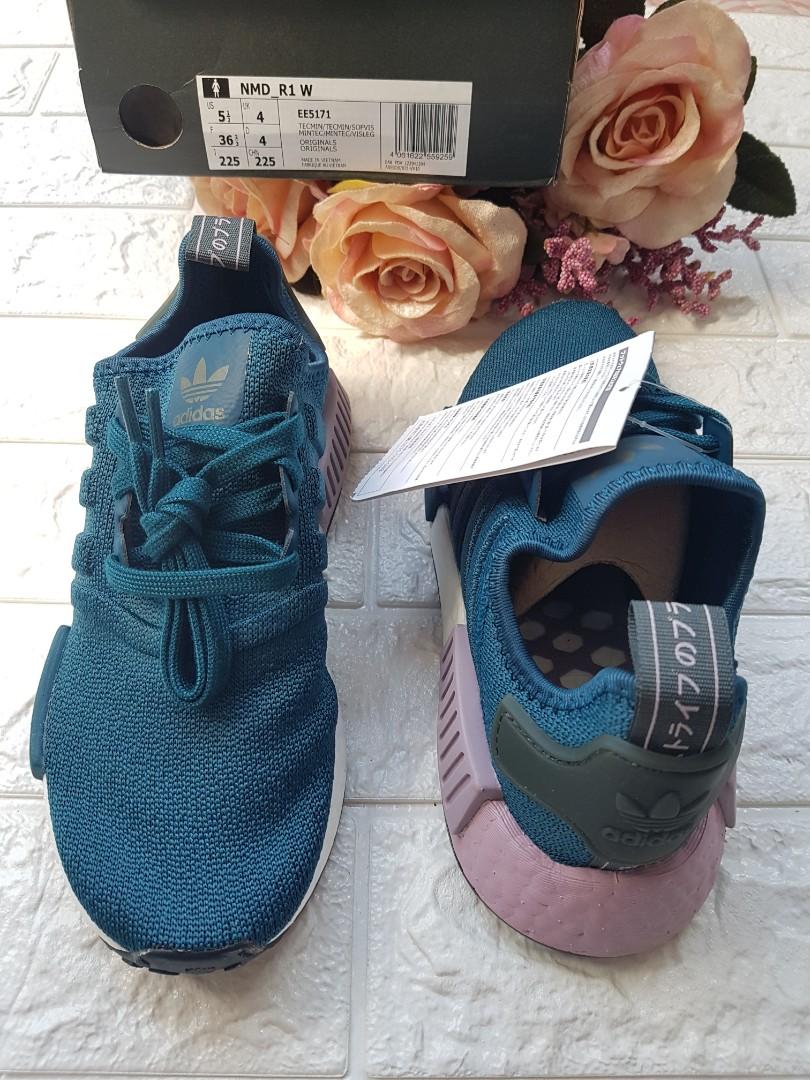 adidas nmd japan pink