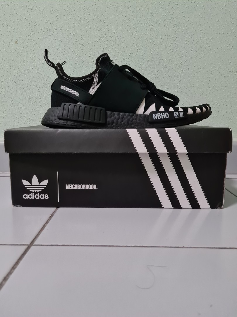 Nmd neighborhood singapore hotsell