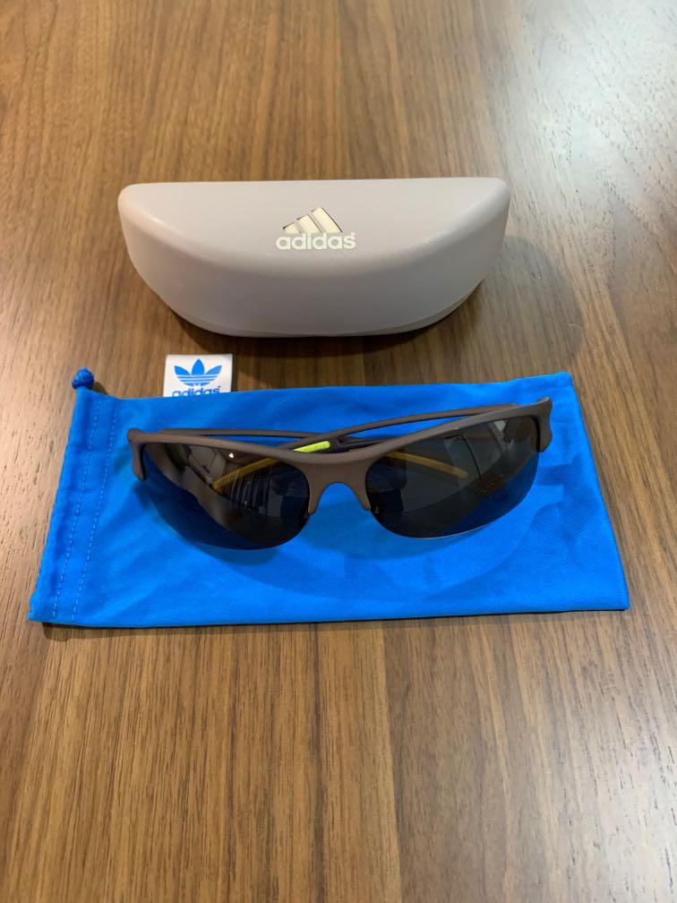 adidas shades