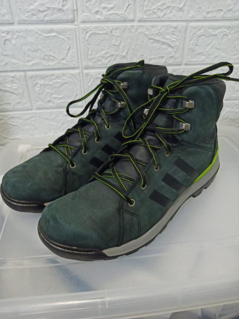 Adidas trail cruiser mid hot sale