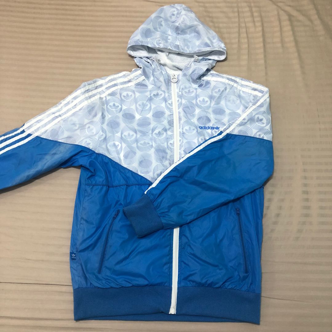 Adidas 40 sales years of trefoil