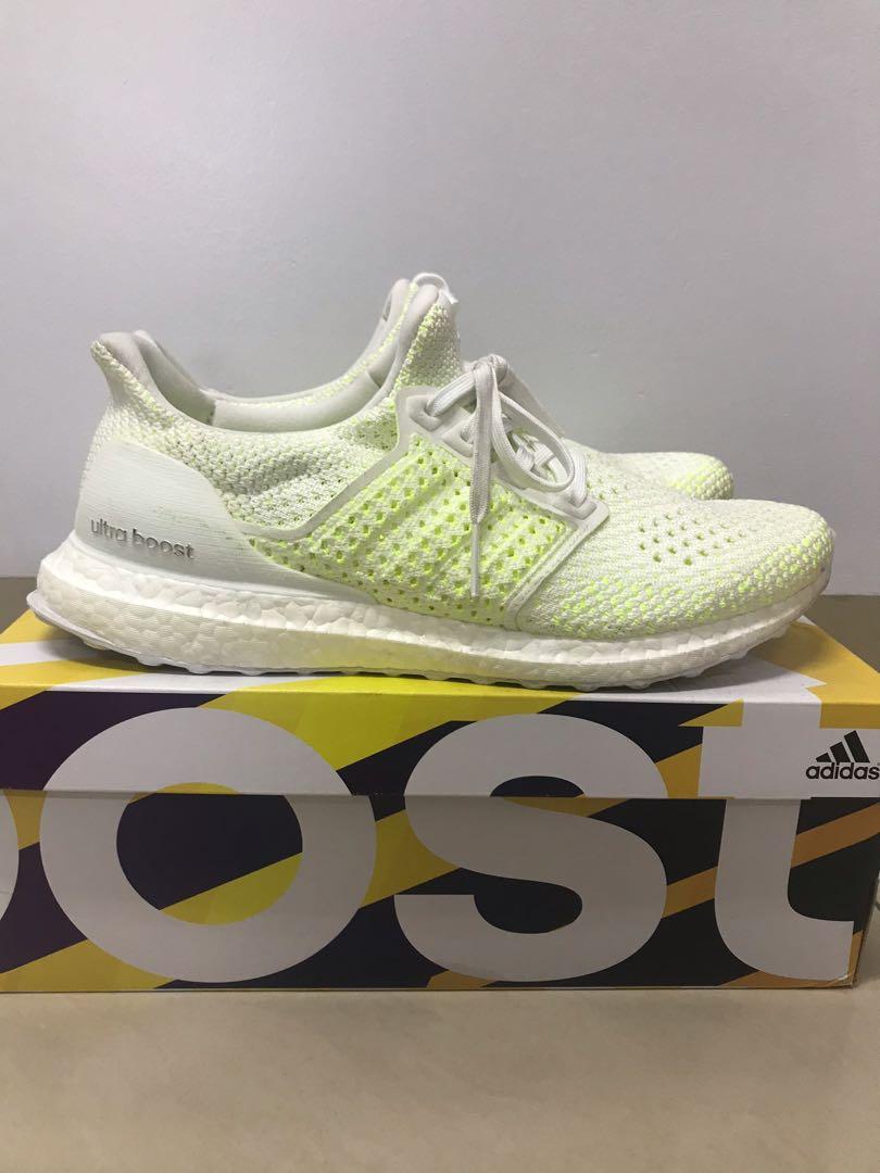 adidas boost