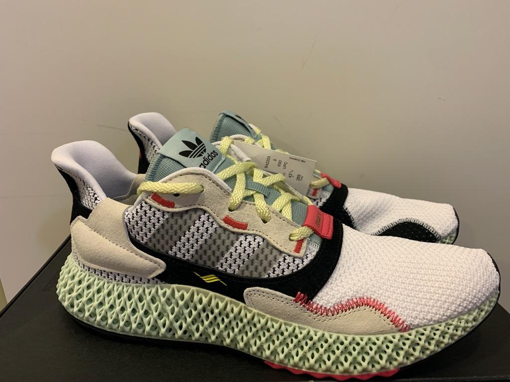 adidas zx 4000 futurecraft