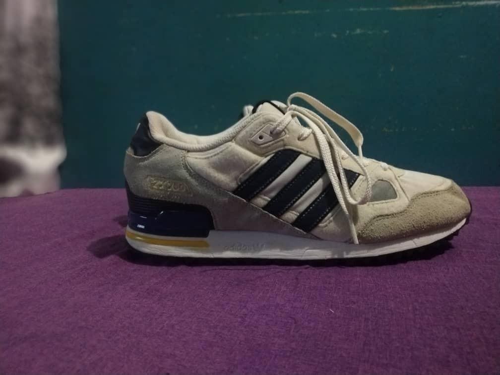 Adidas ZX 750 Men s Fashion Activewear on Carousell