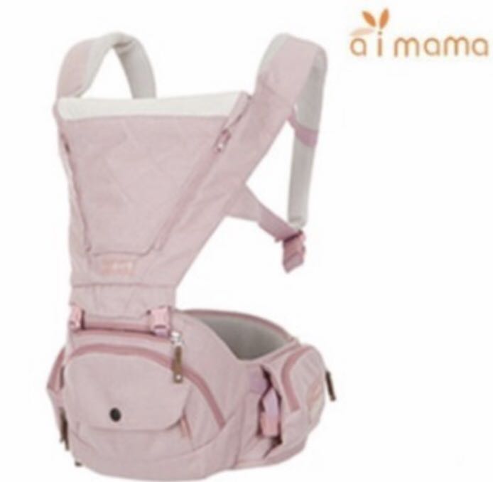 Ai mama deals hip seat carrier