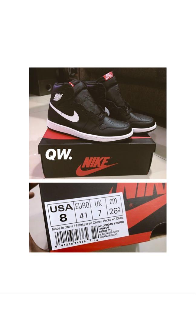 air jordan 1 retro 41 air jordan 1 retro 41