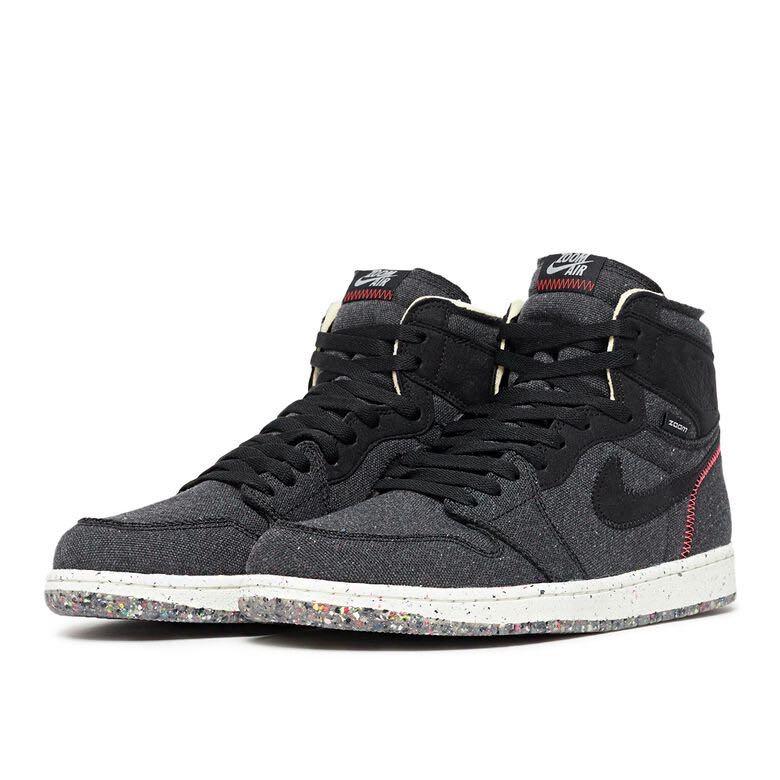 air jordan 1 zoom crater stockx