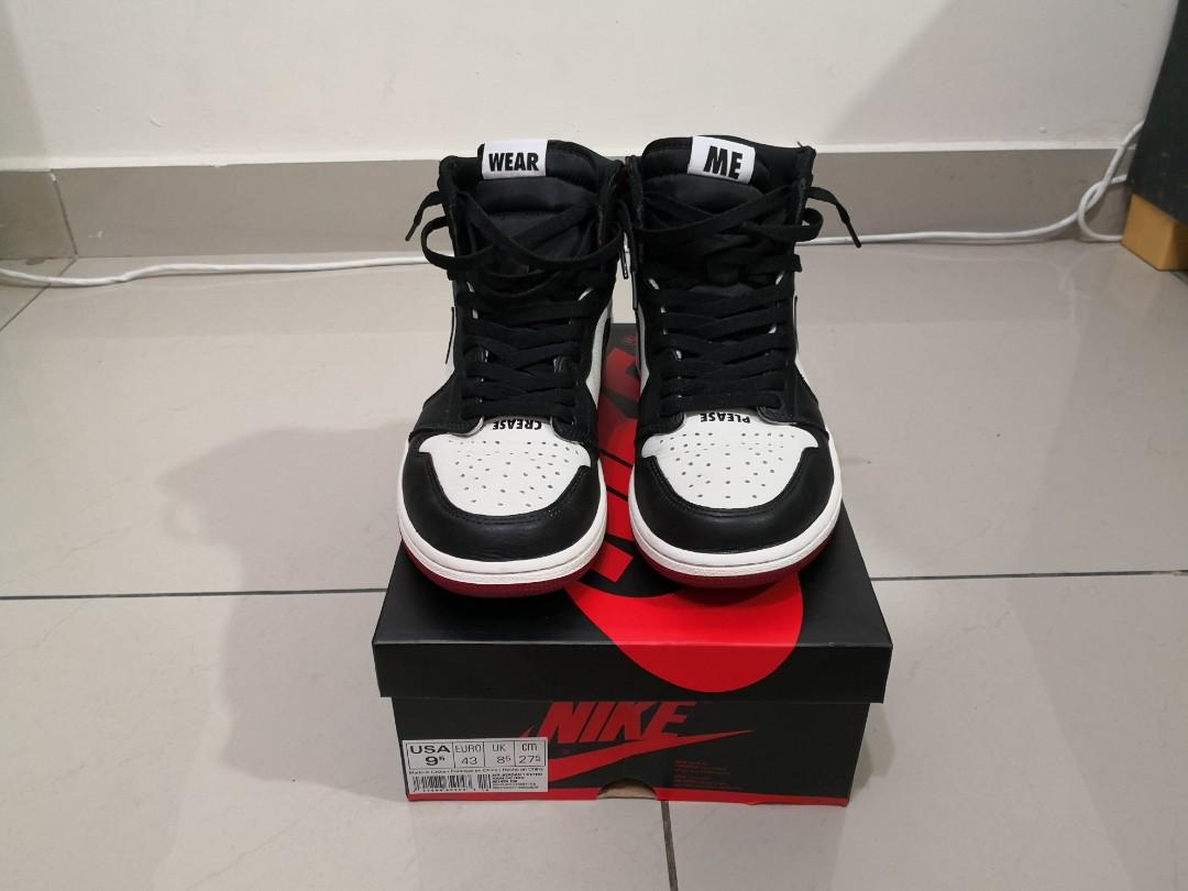 Aj not store for resale