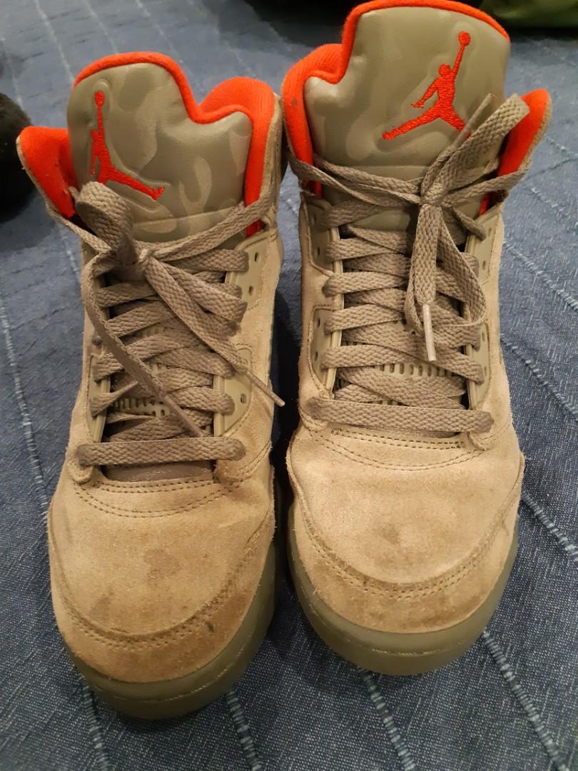 jordan boot shoes