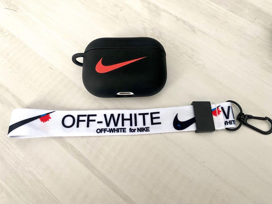 AIRPODS PRO NIKE CASE, Computers \u0026 Tech, Parts \u0026 Accessories, Other  Accessories on Carousell