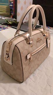 Angel Sling bag