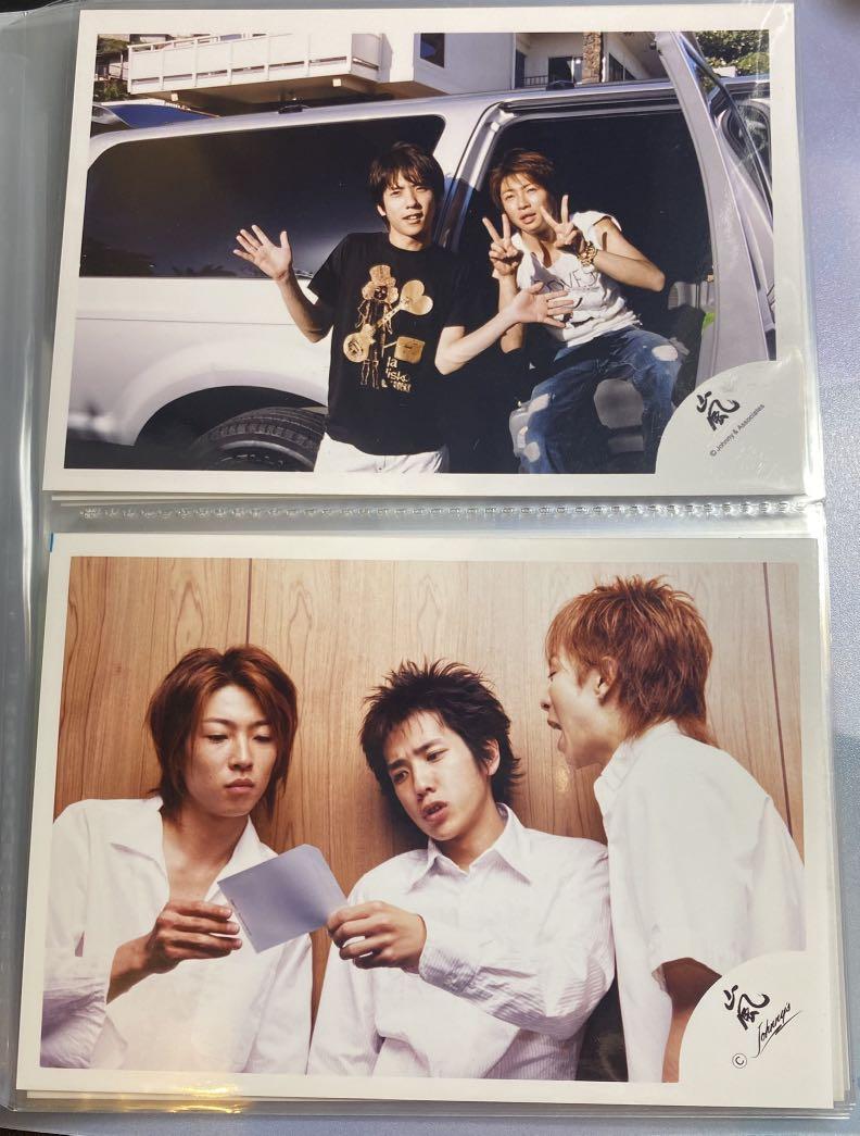 Arashi 嵐標shop 日本明星 Carousell