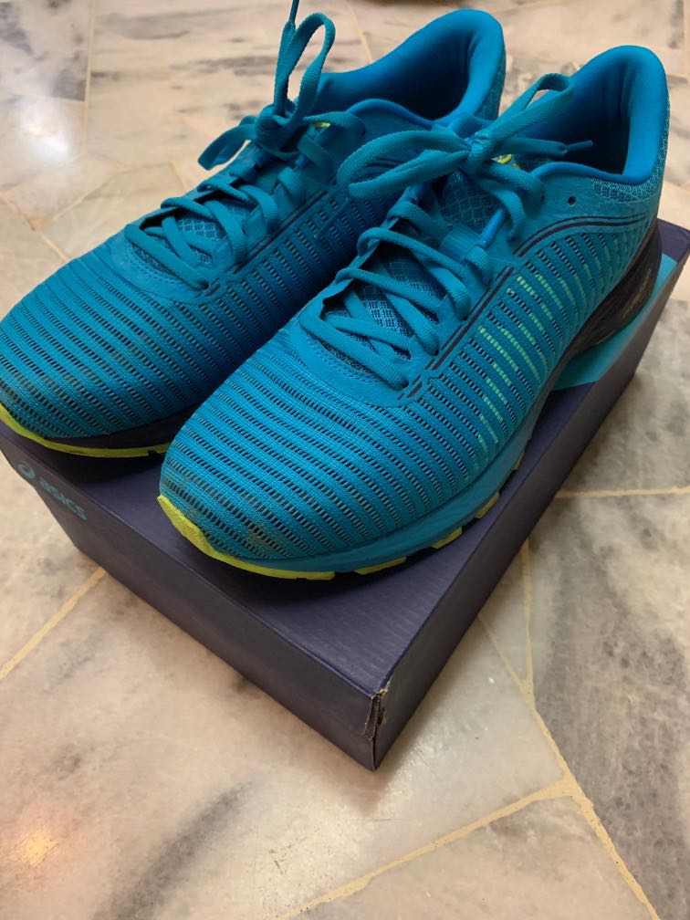 Asics dynaflyte deals 10.5