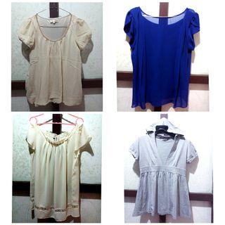 Atasan take all 30k