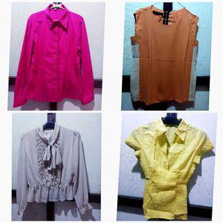 Atasan take all  30k