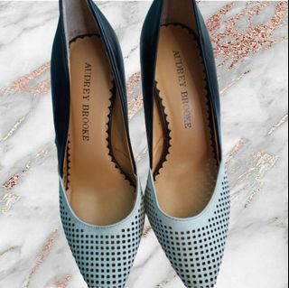 audrey brooke shoes website