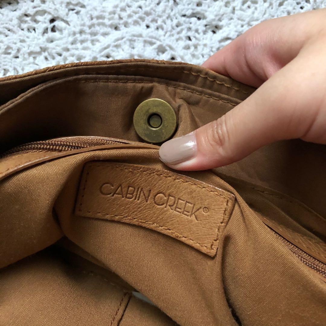 Brown Leather Sling Women s Fashion Bags Wallets Cross body