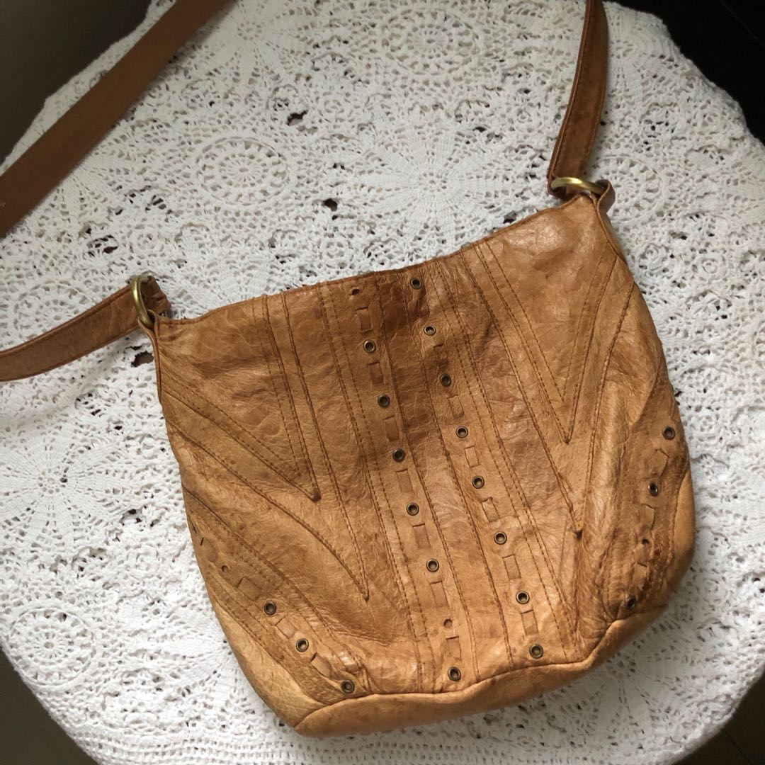 cabin creek purse