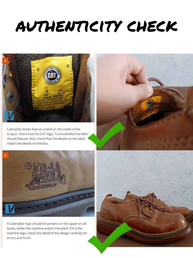 where are cat boots made
